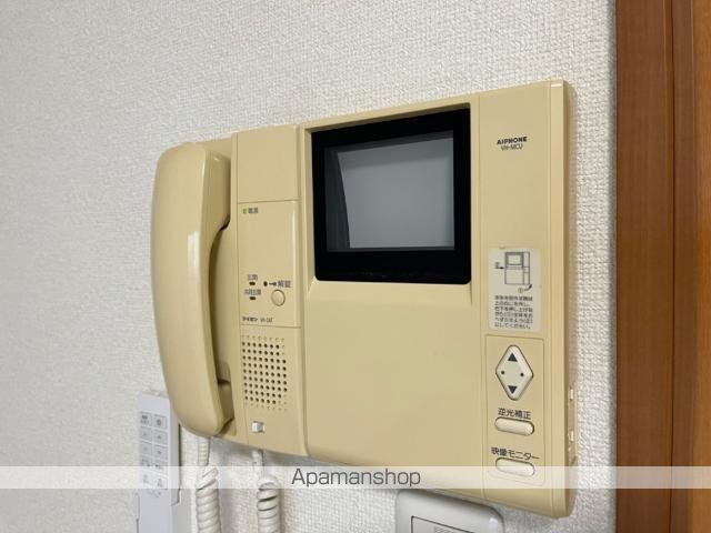 MーSTAGE AOIの内装写真