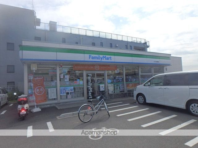 シュアコーポの周辺写真