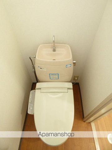 シャトレー陽の内装写真
