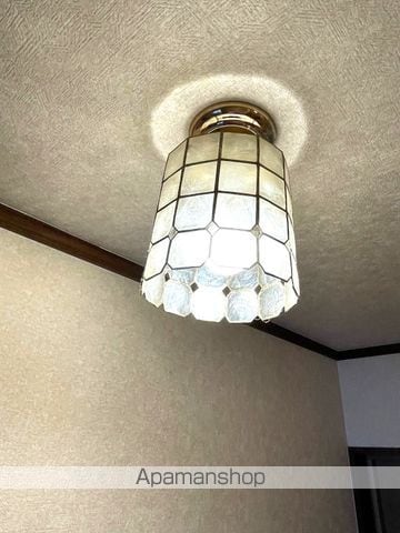 コスモ京塚の内装写真