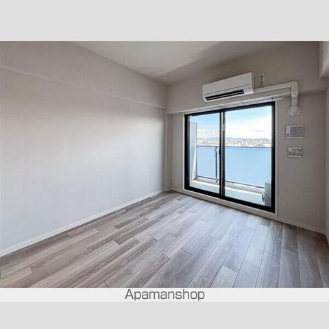 SーRESIDENCE上新庄BEATの内装写真