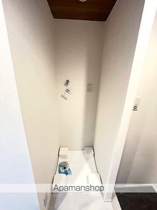 レジディア虎ノ門[1K/21.37m2]のその他内装2