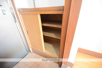 ヴィラ・シティ　ハナナカ[2K/39m2]の内装7