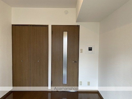 菱和パレス月島[1K/17.73m2]のリビング・居間2