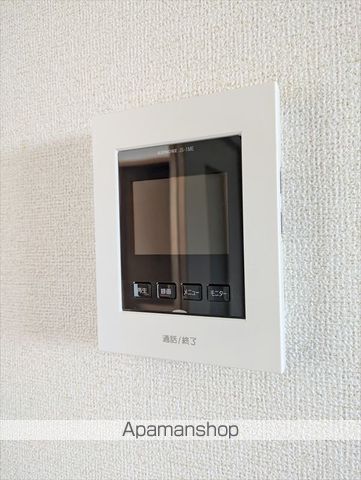 ニューシティ山崎の内装写真