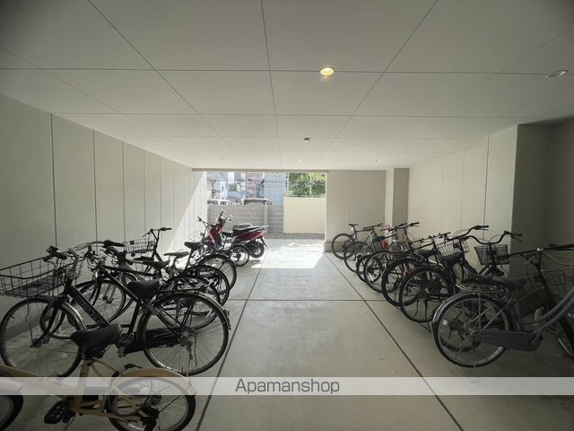 BAILEY舟入本町のその他写真