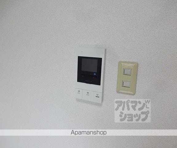 エンゼルプラザ瀬田の内装写真