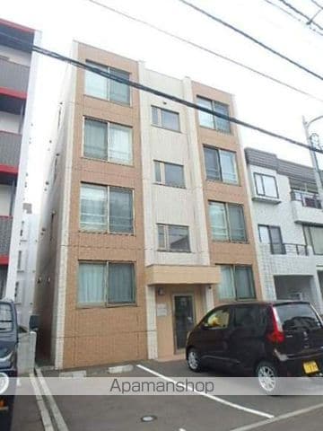 FINE311の外観写真
