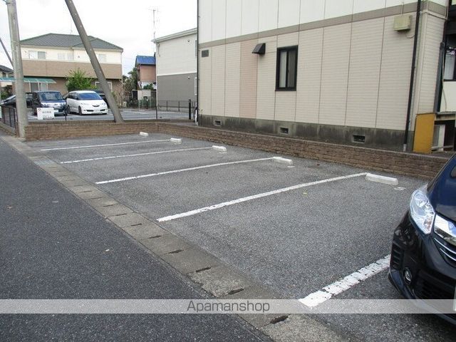 ひばり野ハイツ Bのその他写真