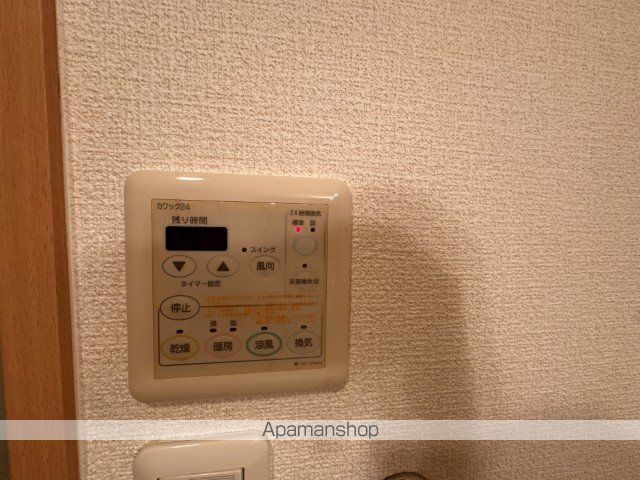 ファミール・園田の内装写真