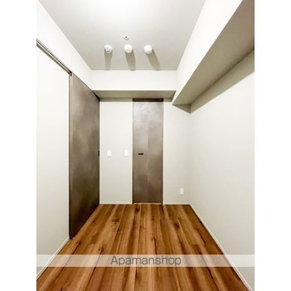 デュオフラッツ池尻大橋[1SLDK/45.92m2]のその他部屋・スペース