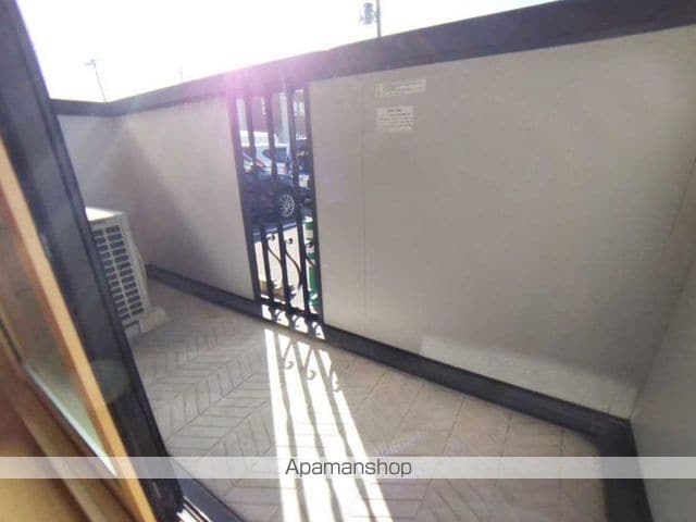 サンライフ八柳 Dの内装写真