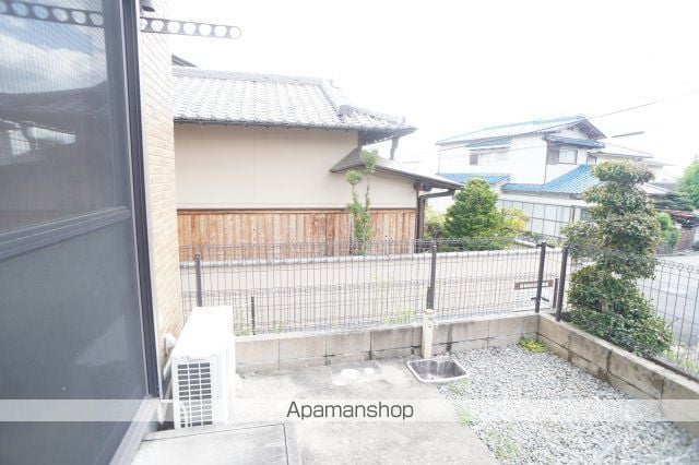 リビングタウン学園北 D棟の内装写真