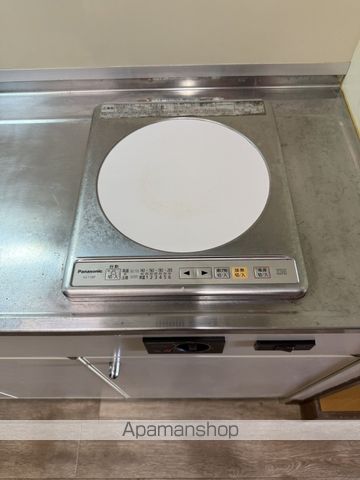 ビブレマンション宇部の内装写真