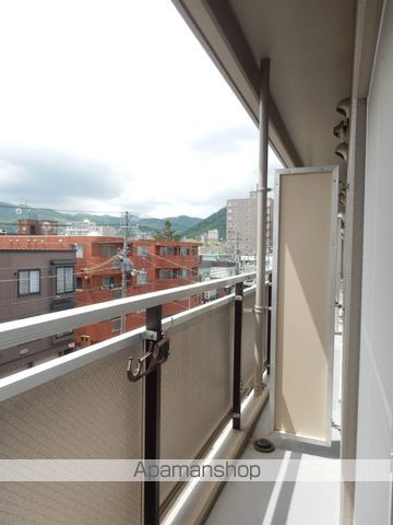 フォルテ616の内装写真