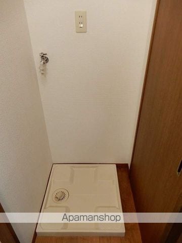 ハイライズチヅルの内装写真