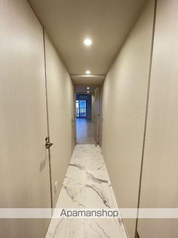 東急目黒線 不動前駅 徒歩6分 7階建 築5年の内装写真