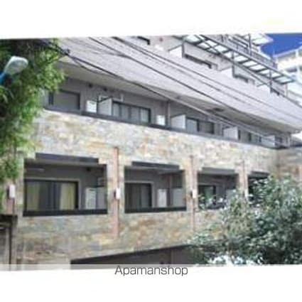 ＫＴ三光マンション[1K/20.1m2]の外観2