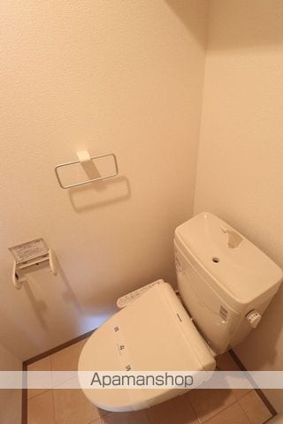 プリメーラ美園の内装写真