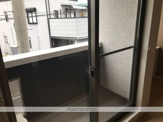 ラ ルーチェ Mの内装写真