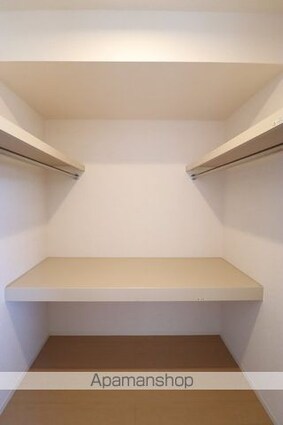 ＰＡＲＫ　ＨＩＬＬＳ　ＭＩＹＡＫＯ　Ｂ[2LDK/53.48m2]の収納