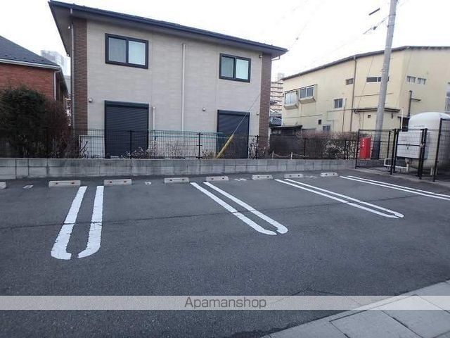 深志M.Oマンションのその他写真