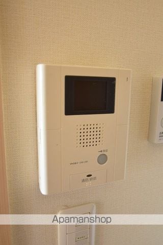 ベルエールA棟の内装写真