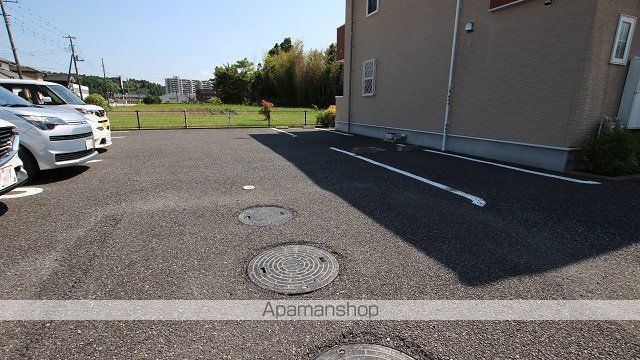 ウエスト グリーンのその他写真