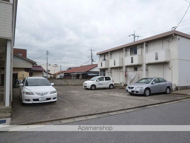 花園コーポ 202 ｜ 千葉県千葉市花見川区花園１丁目3-18（賃貸アパート1K・2階・23.14㎡） その23