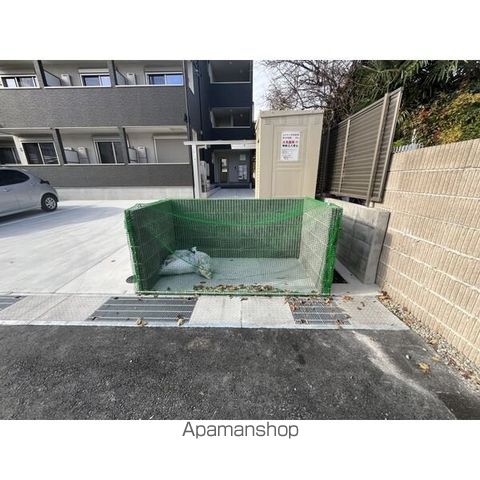 ジーメゾン京田辺大住の内装写真