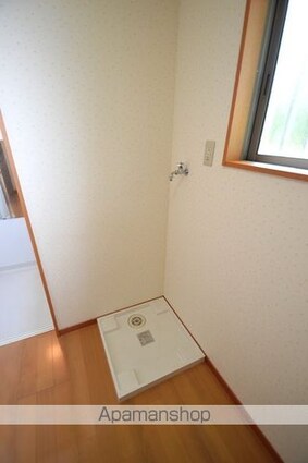 松江ガーデンハイツ[2DK/47.88m2]の内装7