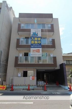 プレミール亀岡[1LDK/35.19m2]の外観4