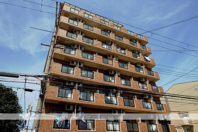 リアライズ西淡路の外観写真