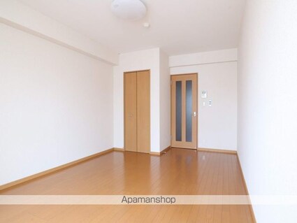 モア　グレイス　ワン[1K/30.08m2]の内装4