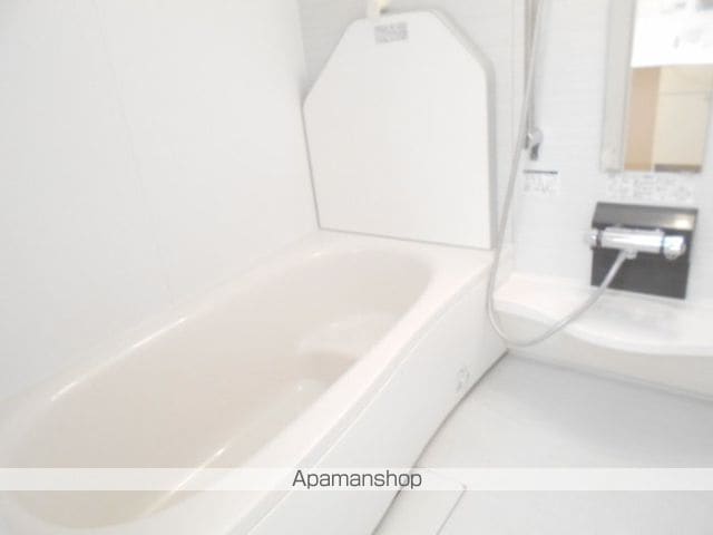 アルカディアAB Aの内装写真