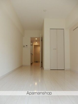 プレール・ドゥーク住吉Ⅱ[1K/25.7m2]の内装4