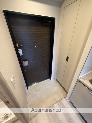 プラウドフラット西蒲田の内装写真