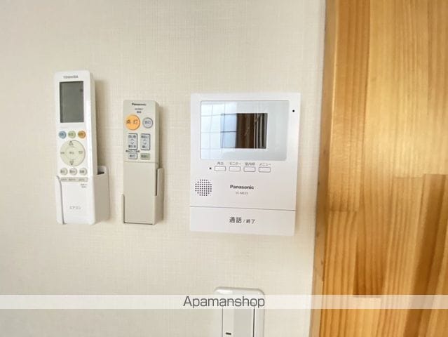 Peaceful Townの内装写真