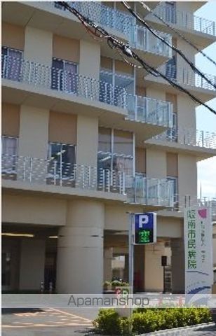 レオパレス箱作ウエストの周辺写真