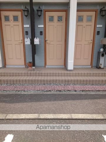 プラスペラティDの外観写真