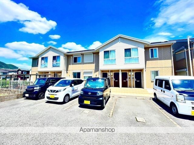 和歌山県和歌山市内原[3LDK/66.67m2]の外観2