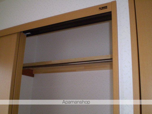 セレニールEXIの内装写真
