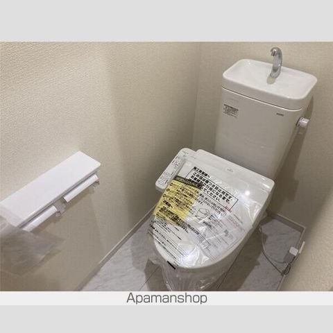 リーブルファイン春日部大枝の内装写真