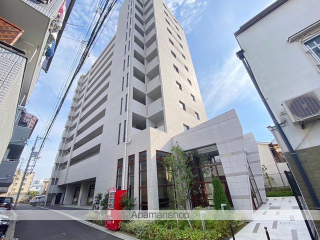 LA DOUCEUR門真の外観写真