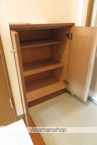 シャル一番町の内装写真