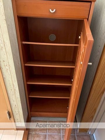 スズカ沖野上の内装写真