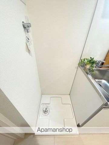 ブランメゾンの内装写真