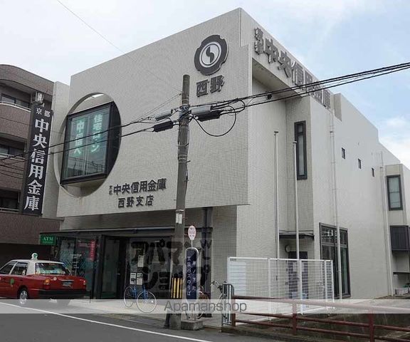 ヴィラ樅の木の周辺写真