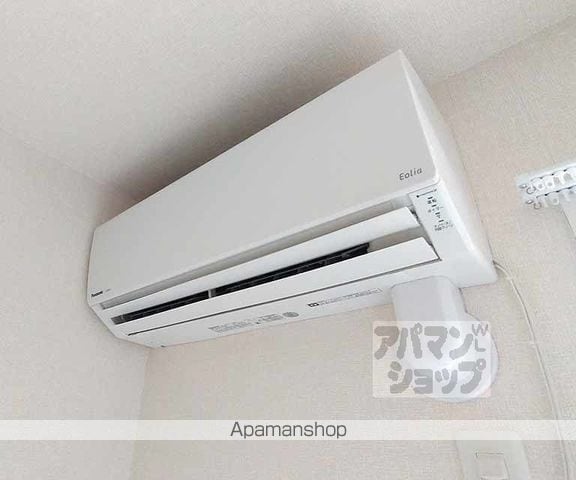 ASUKA IIの内装写真