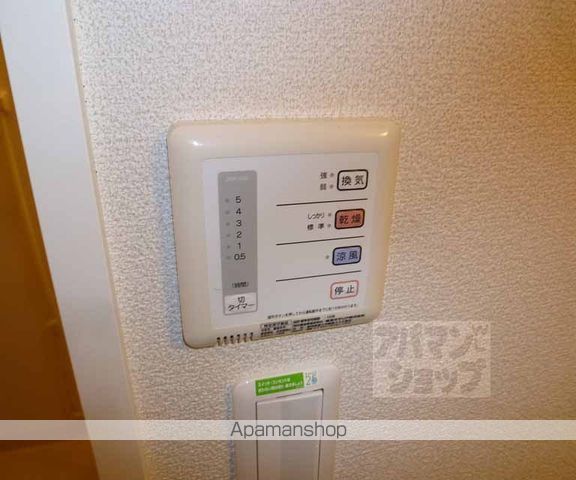 レオパレス三井田IIの内装写真